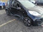 2013 PEUGEOT 107 ACCESS for sale at Copart SANDTOFT