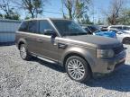 2013 Land Rover Range Rover Sport Hse продається в Riverview, FL - Minor Dent/Scratches