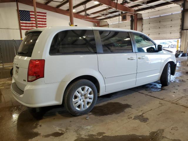  DODGE CARAVAN 2017 Biały