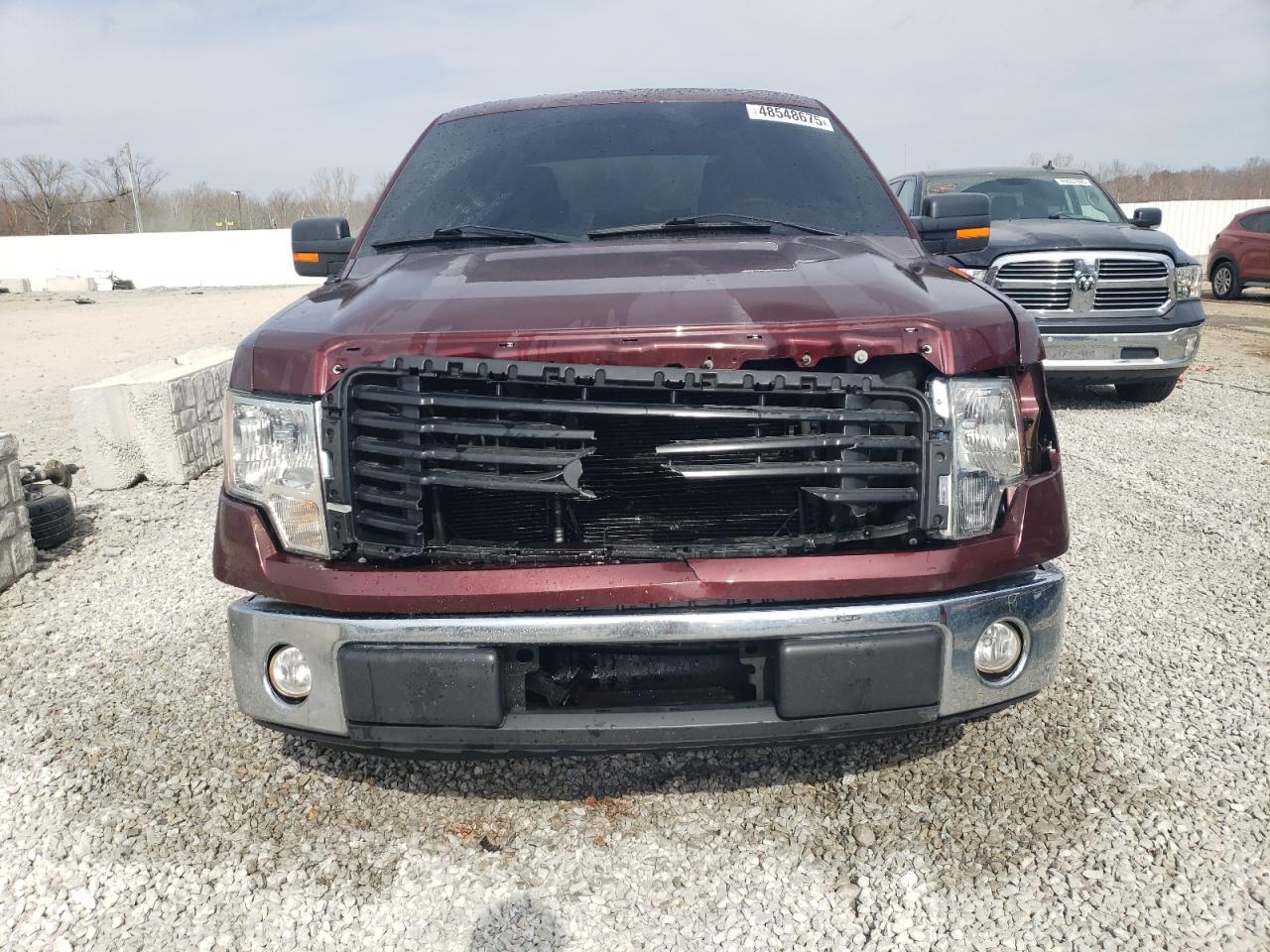 2009 Ford F-150 - Image 5