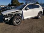 2021 Mazda Cx-5 Grand Touring Reserve للبيع في Finksburg، MD - Front End