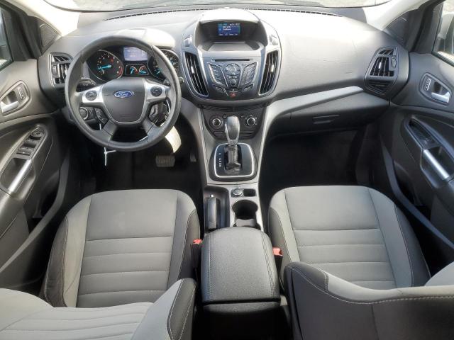  FORD ESCAPE 2014 Silver