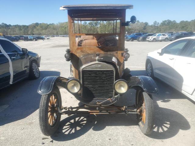 1926 FORD MODEL T  