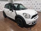 2013 MINI COUNTRYMAN for sale at Copart NEWBURY