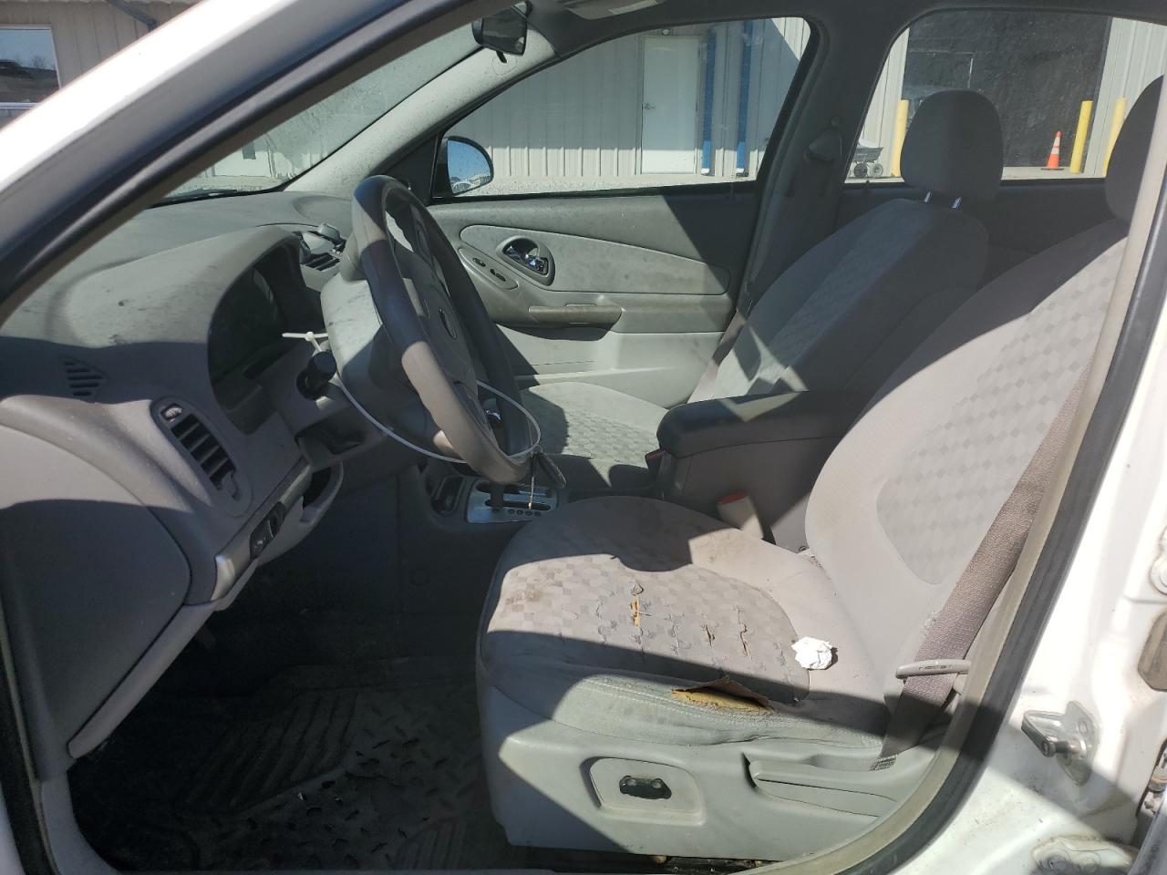 2005 Chevrolet Malibu - Image 7
