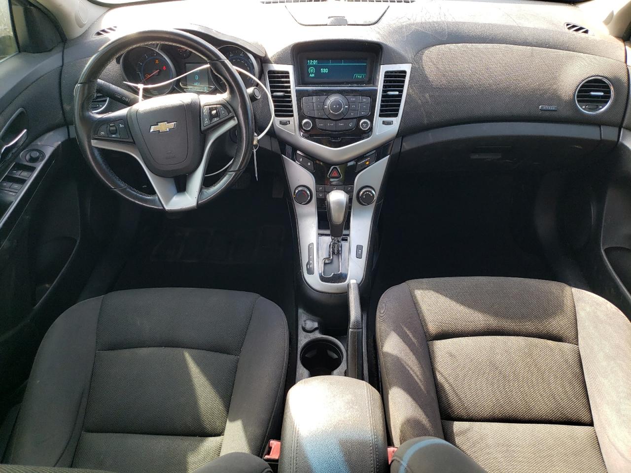2012 Chevrolet Cruze - Image 8