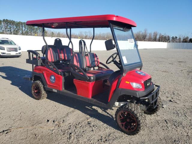 2023 GOLF CART RIDE-IN a la Venta en Copart NC - LUMBERTON