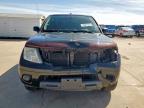 Grand Prairie, TX에서 판매 중인 2015 Nissan Frontier S - Front End