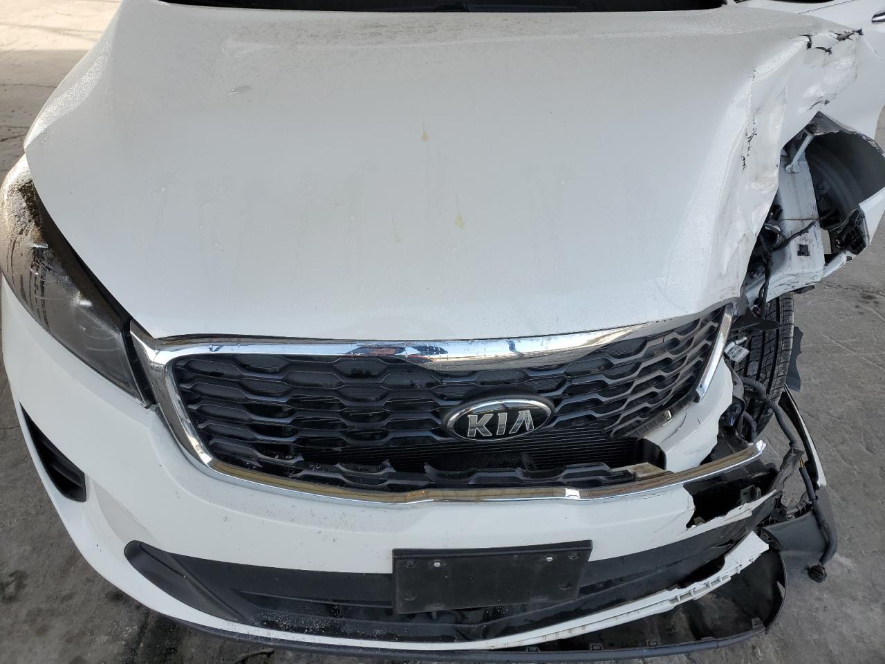 2019 Kia Sorento - Image 14