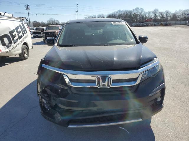  HONDA PILOT 2019 Czarny