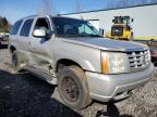 2004 Cadillac Escalade Luxury for Sale in Portland, OR - Side