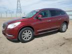 2015 Buick Enclave  for Sale in Adelanto, CA - Side