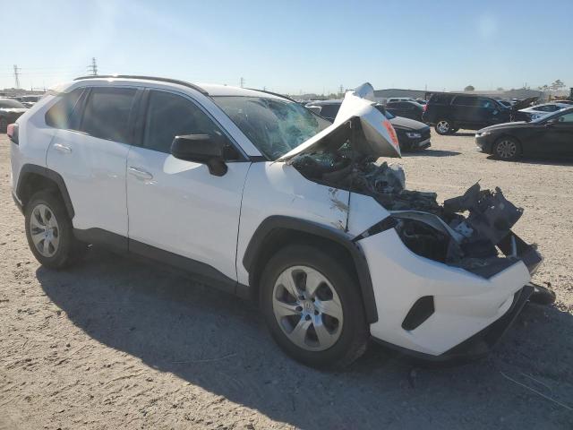  TOYOTA RAV4 2020 White