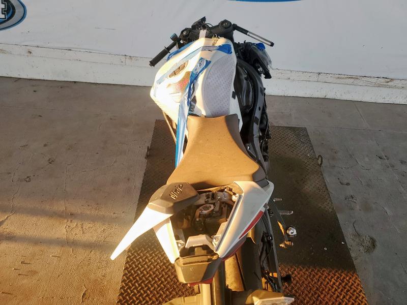 KAWASAKI ZX636 K 2024 Белый
