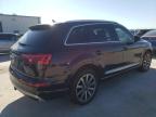 2019 Audi Q7 Prestige იყიდება Haslet-ში, TX - Mechanical