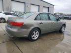 2009 Hyundai Sonata Gls zu verkaufen in Cahokia Heights, IL - Rear End