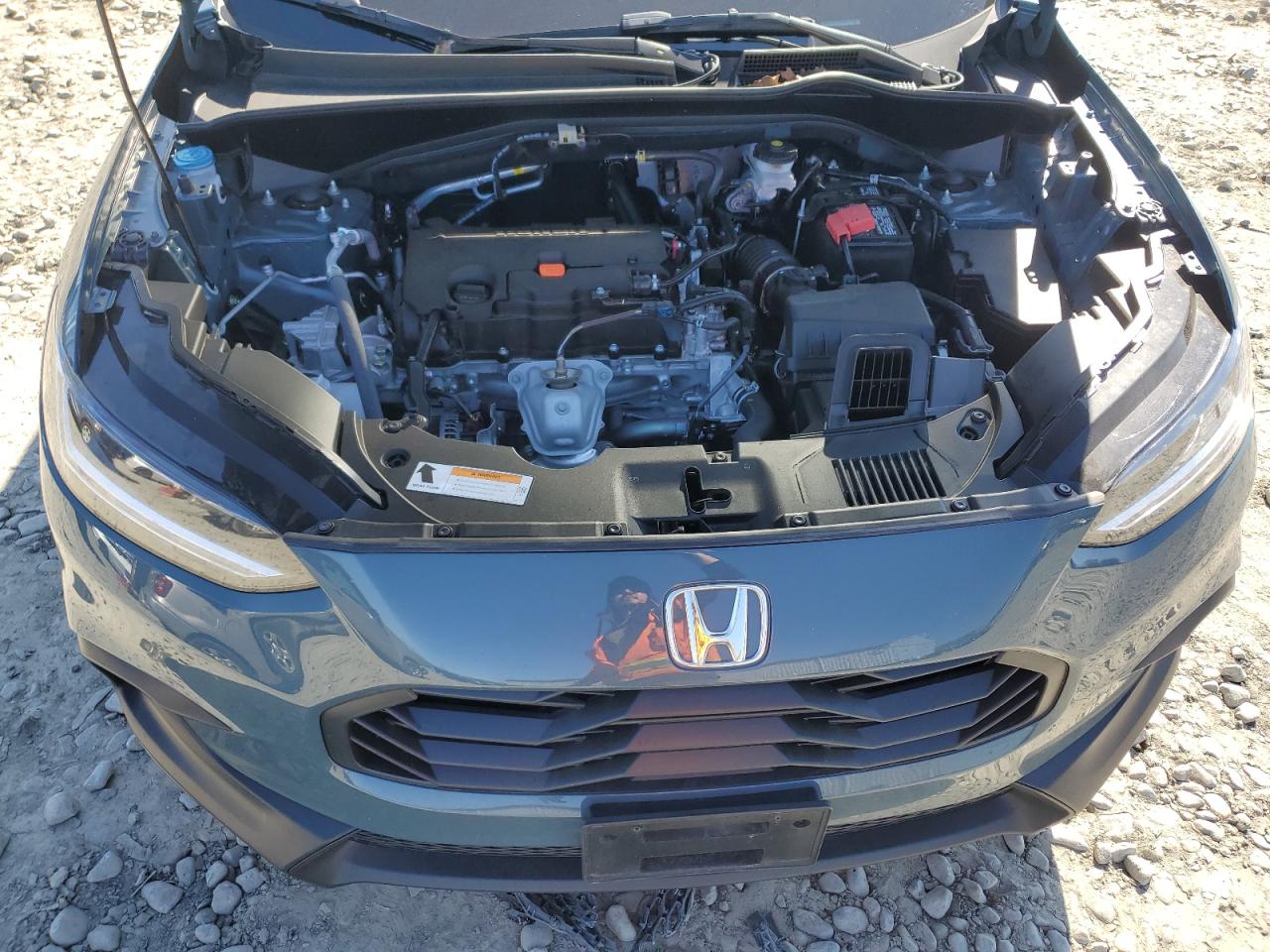2024 Honda HR-V - Image 13