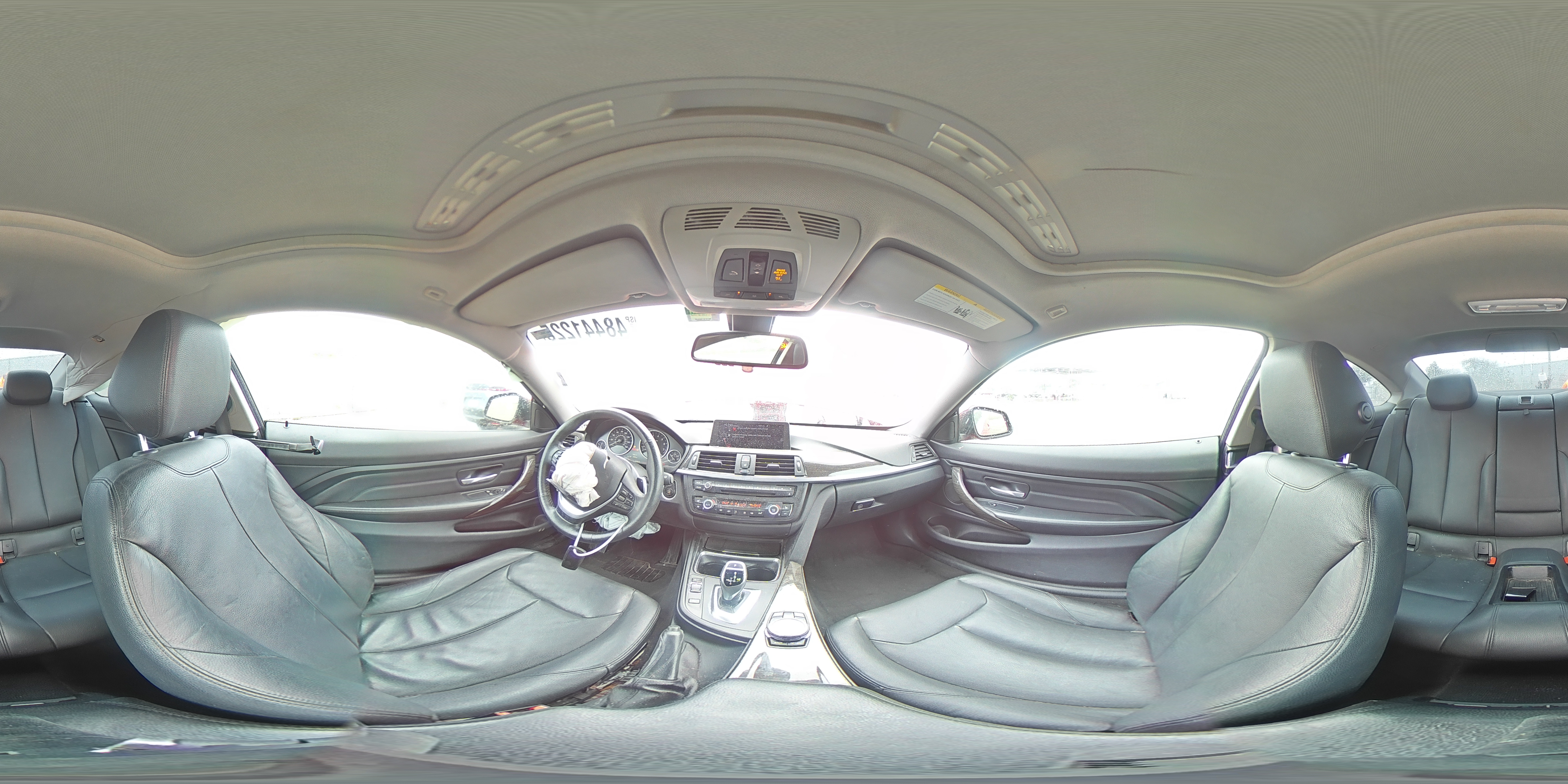 2015 BMW 4er - Image 12