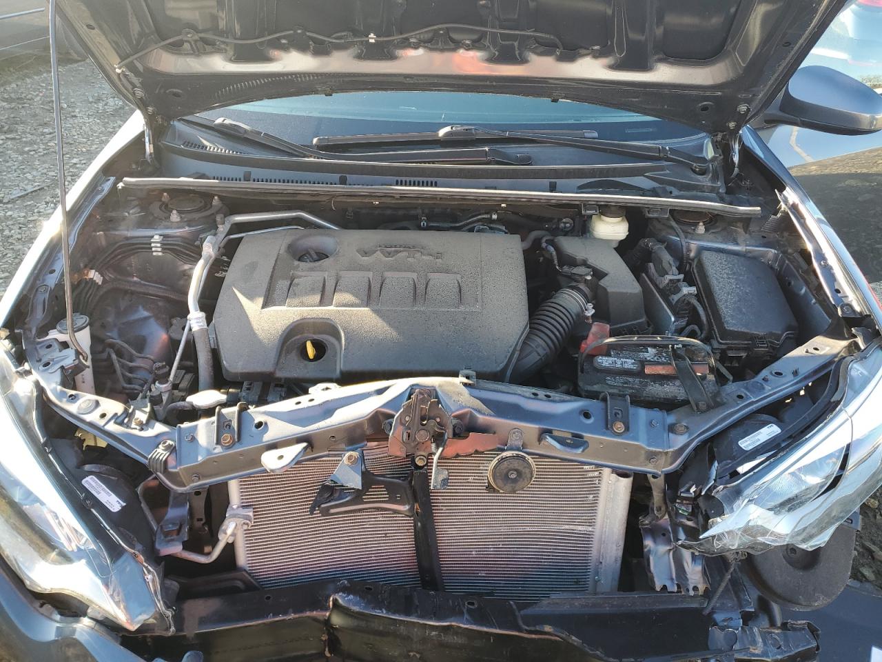 2016 Toyota Corolla - Image 11