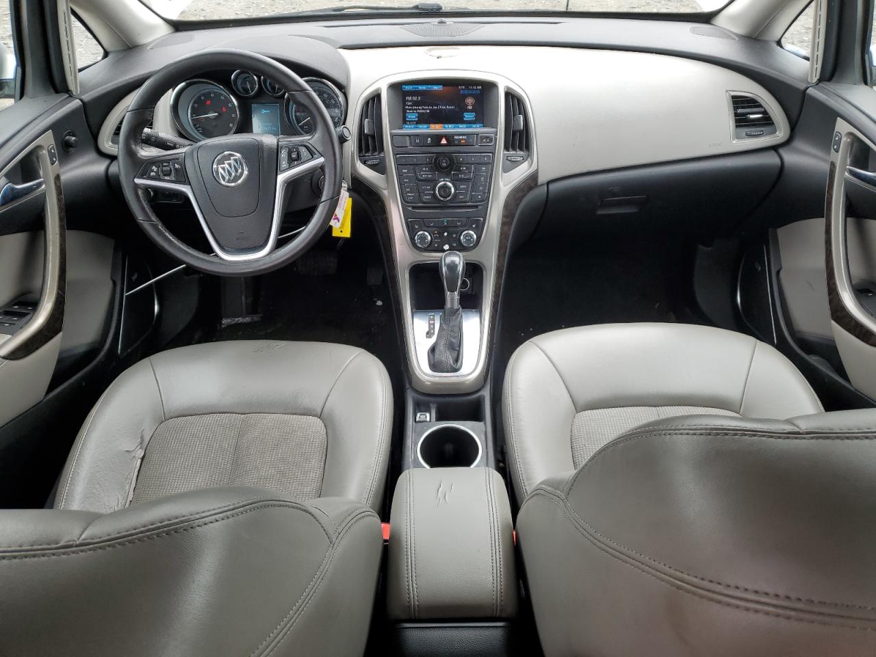2017 Buick Verano - Image 8