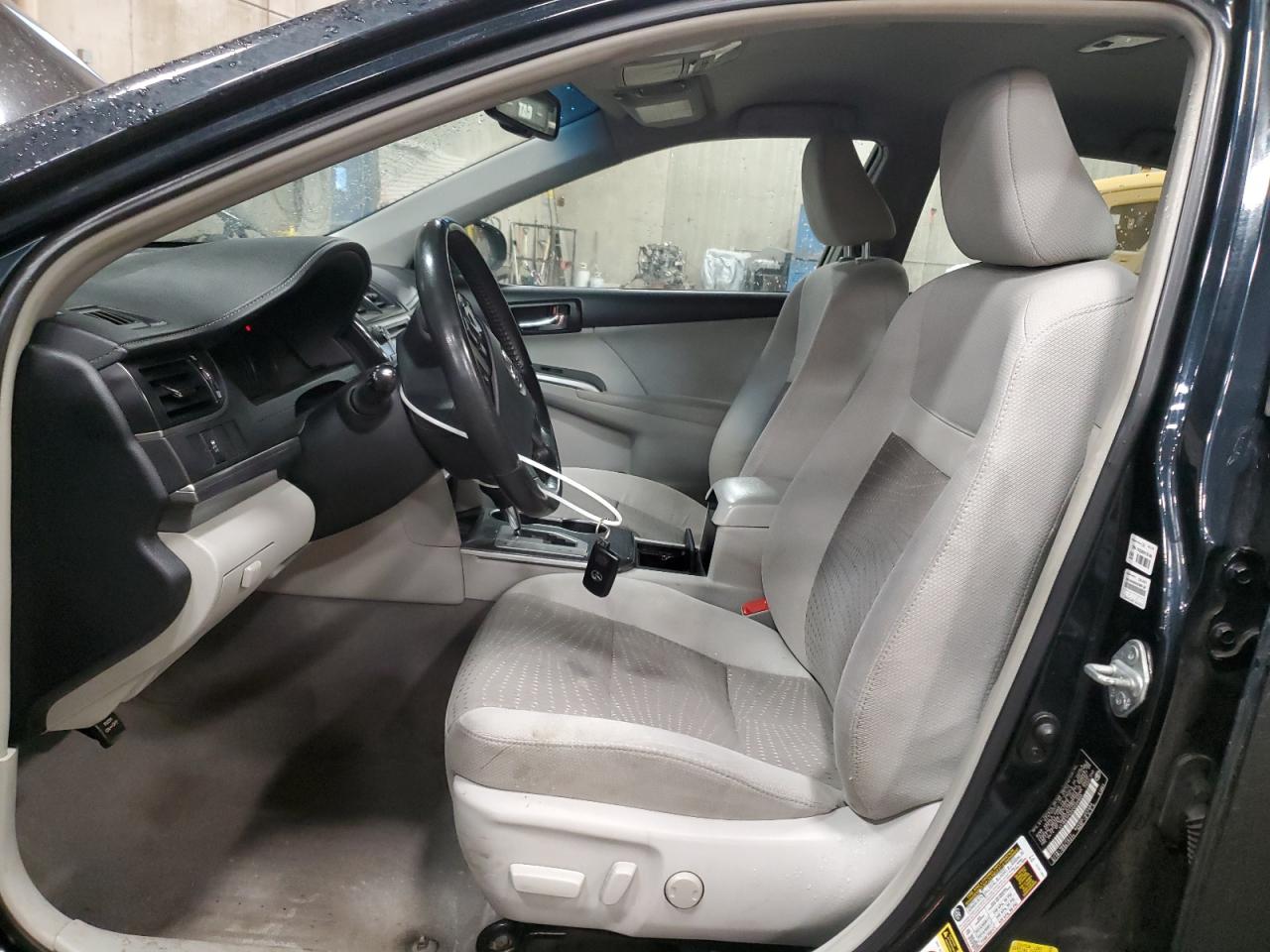 2012 Toyota Camry - Image 7