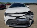 2023 Toyota Corolla Le იყიდება Fresno-ში, CA - Front End