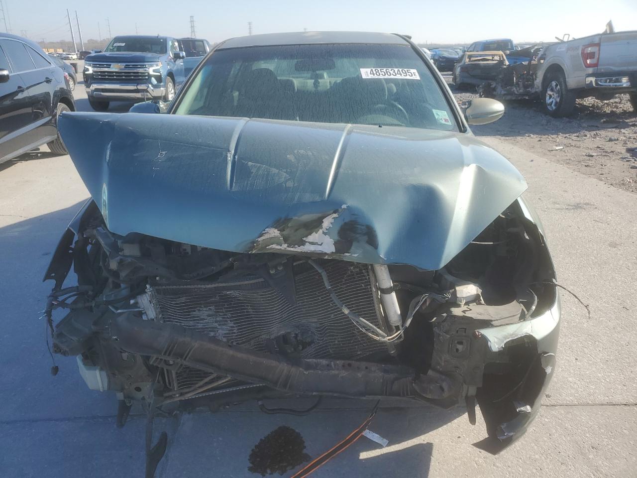 2005 Nissan Altima - Image 5