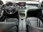 2016 Mercedes-Benz C 300 за продажба в Arcadia, FL - Front End
