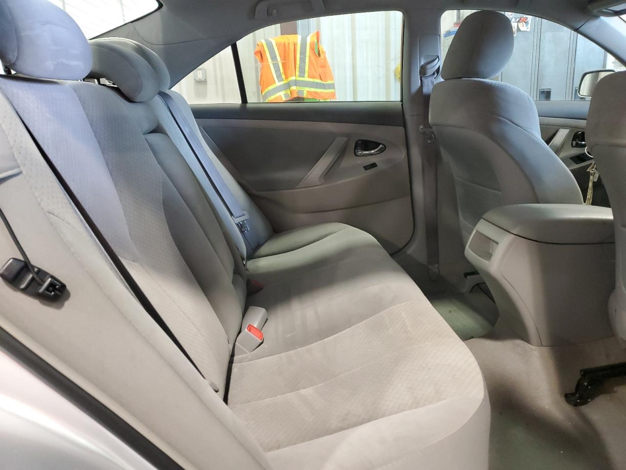 2007 Toyota Camry - Image 10