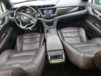 2021 Cadillac Xt6 Premium Luxury на продаже в Harleyville, SC - Rear End