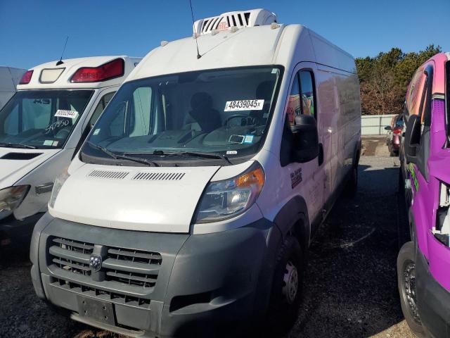 2014 Ram Promaster 2500 2500 High