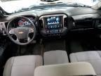 2015 Chevrolet Silverado K1500 Lt de vânzare în Ham Lake, MN - Side