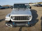 2024 Jeep Wrangler Sahara 4Xe na sprzedaż w Brookhaven, NY - Front End