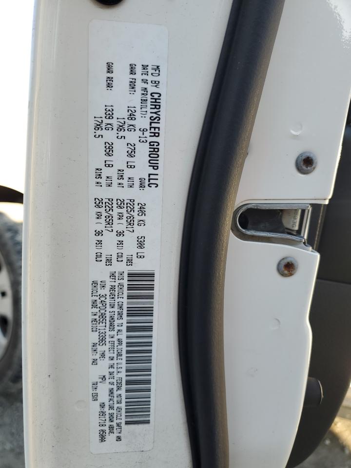 2014 Dodge Journey - Image 13