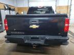 2017 Chevrolet Silverado K1500 Lt na sprzedaż w Kincheloe, MI - Front End