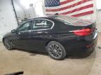 2019 Bmw 530 Xi for Sale in Lyman, ME - Front End
