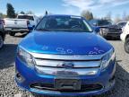 2011 Ford Fusion Se en Venta en Portland, OR - Vandalism