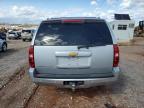 2013 Chevrolet Suburban K1500 Lt de vânzare în Oklahoma City, OK - Front End