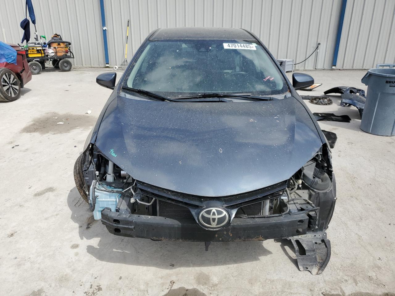 2017 Toyota Corolla - Image 5