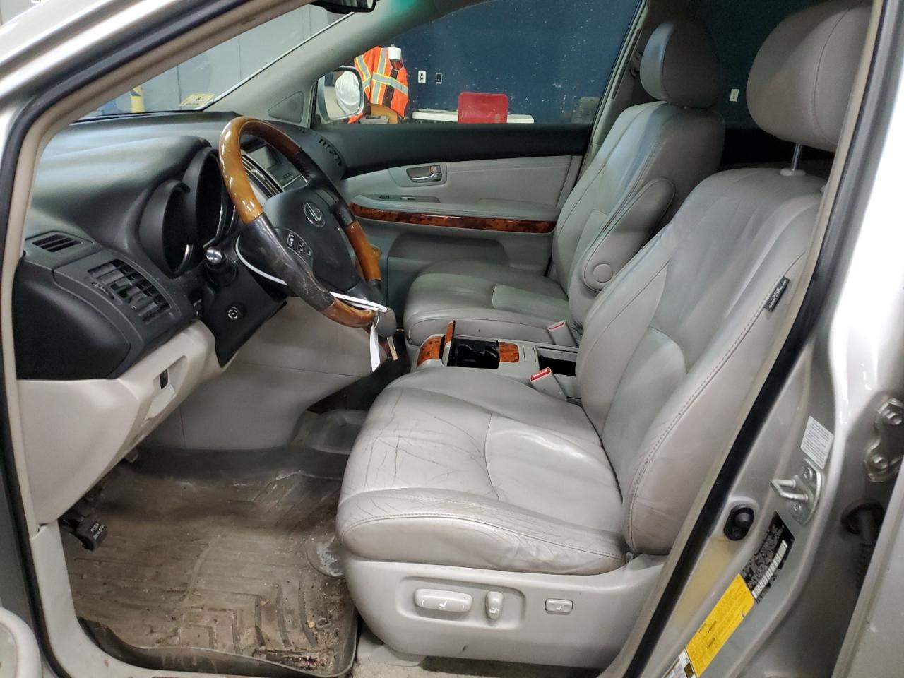 2008 Lexus RX - Image 7