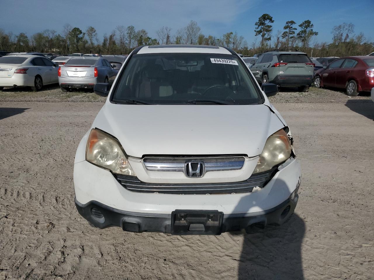 2007 Honda CR-V - Image 5