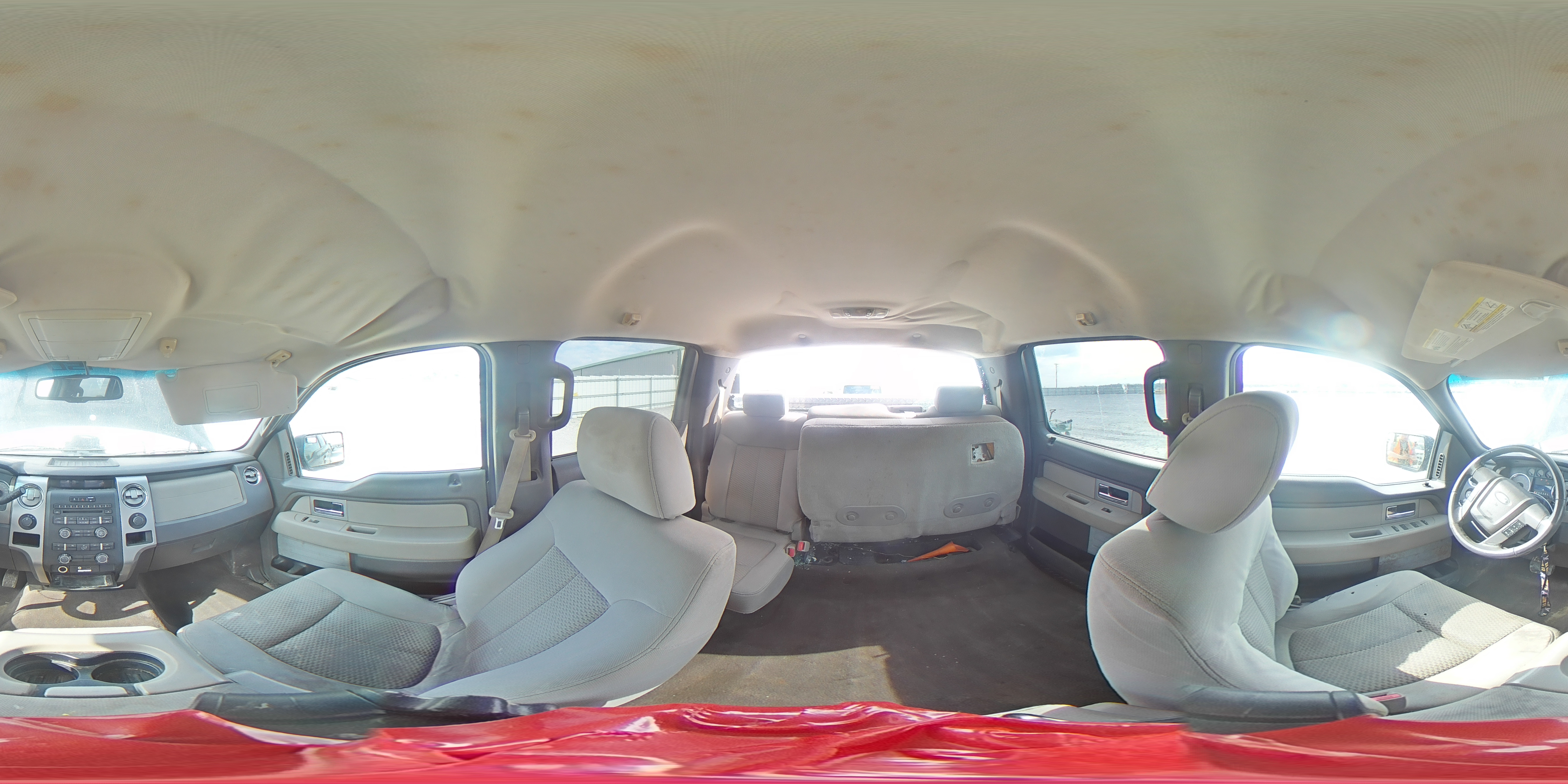 2009 Ford F-150 - Image 12