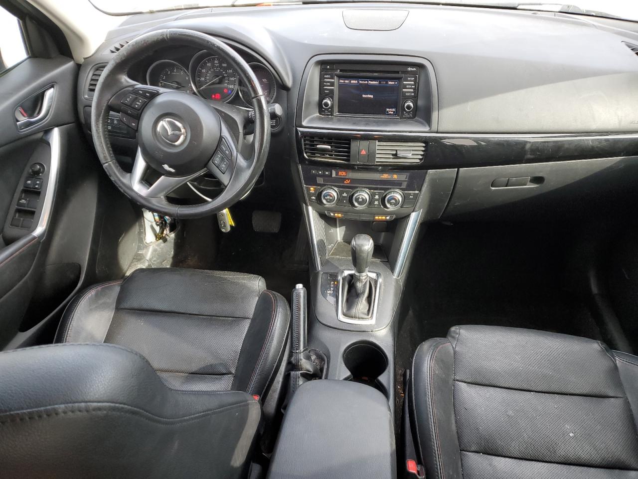 2015 Mazda CX-5 - Image 8