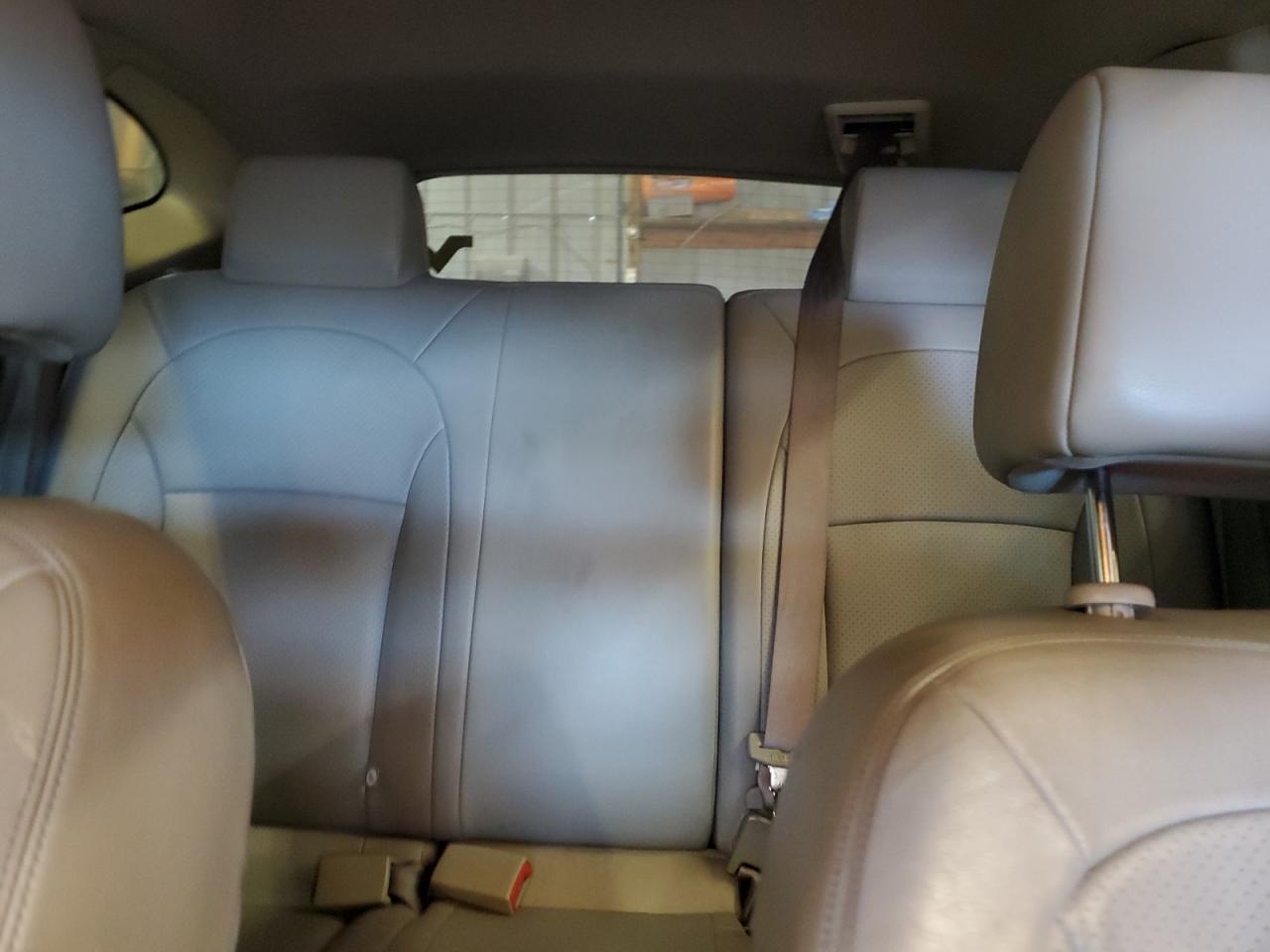 2013 Nissan Rogue - Image 10