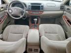 2004 Toyota Camry Le за продажба в Grand Prairie, TX - Side