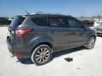 2017 Ford Escape Titanium للبيع في Arcadia، FL - Rear End