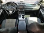 2012 Toyota Camry Base იყიდება San Antonio-ში, TX - Front End