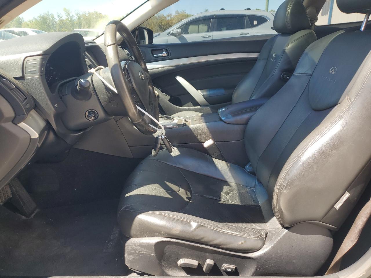 2013 Infiniti G - Image 7