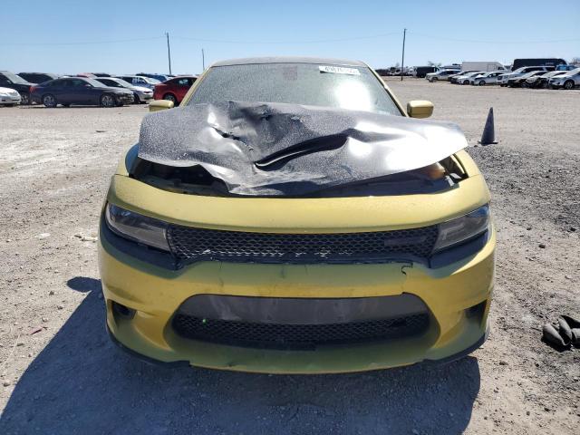  DODGE CHARGER 2021 Gold