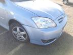 2005 TOYOTA COROLLA T3 for sale at Copart SANDTOFT